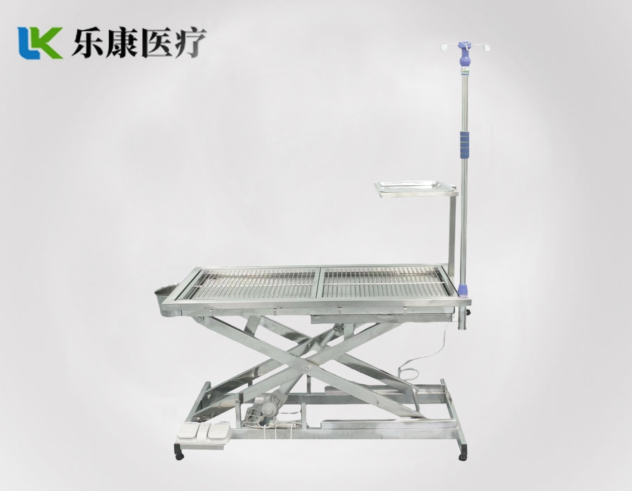 寵物手術臺